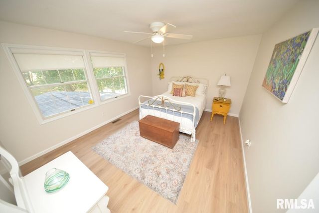 4211 FOX CREEK Street, Mt Vernon, IL 62864