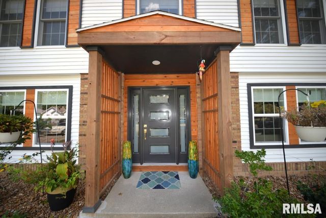 4211 FOX CREEK Street, Mt Vernon, IL 62864