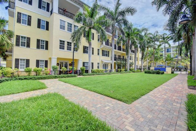 3120 E Latitude Circle 307, Delray Beach, FL 33483