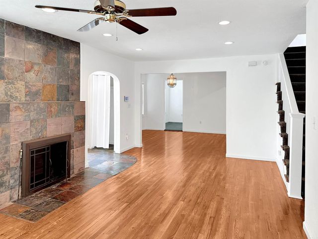 100 Forest Park Pl, Hot Springs, AR 71901