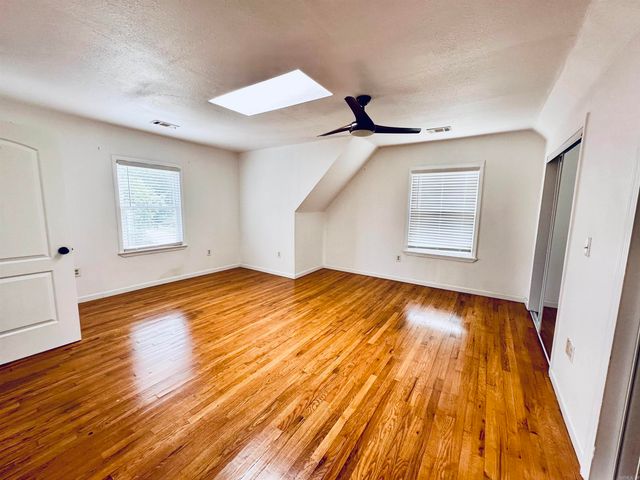 100 Forest Park Pl, Hot Springs, AR 71901