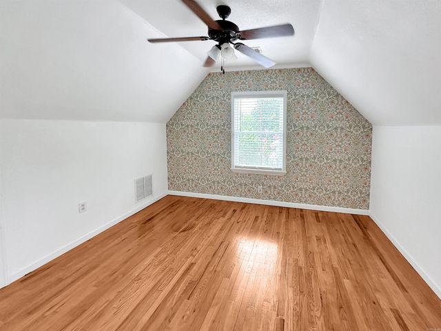 100 Forest Park Pl, Hot Springs, AR 71901