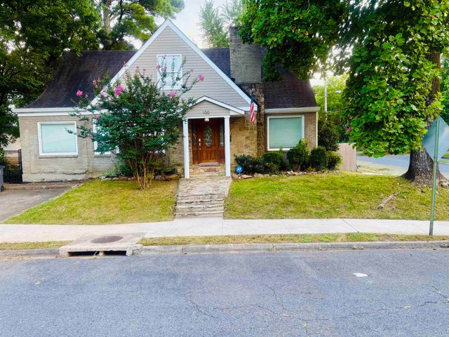 100 Forest Park Pl, Hot Springs, AR 71901