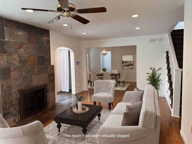 100 Forest Park Pl, Hot Springs, AR 71901