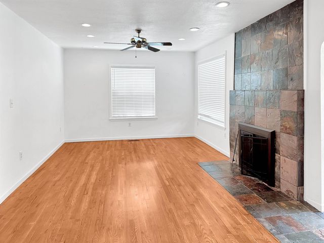 100 Forest Park Pl, Hot Springs, AR 71901