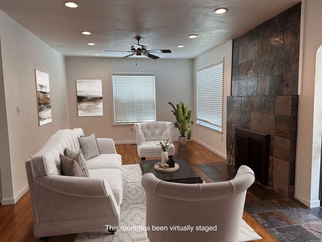 100 Forest Park Pl, Hot Springs, AR 71901
