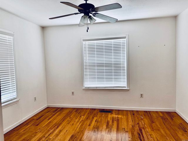 100 Forest Park Pl, Hot Springs, AR 71901