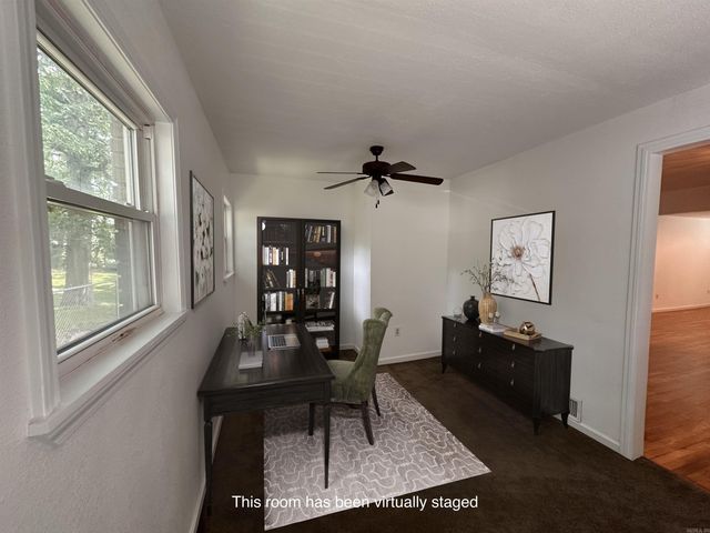 100 Forest Park Pl, Hot Springs, AR 71901