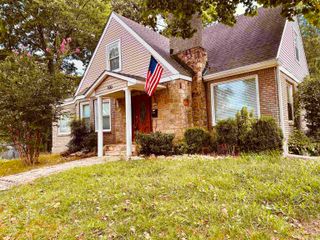 100 Forest Park Pl, Hot Springs, AR 71901