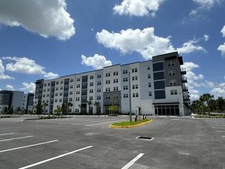 5563 MILLENIA PARK BOULEVARD 508, Orlando, FL 32839
