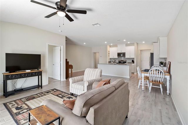 5347 TRAVERTINE STREET, Mount Dora, FL 32757