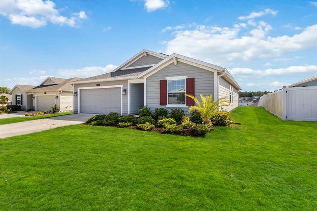 5347 TRAVERTINE STREET, Mount Dora, FL 32757