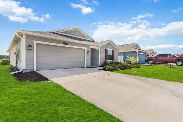 5347 TRAVERTINE STREET, Mount Dora, FL 32757