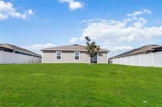 5347 TRAVERTINE STREET, Mount Dora, FL 32757