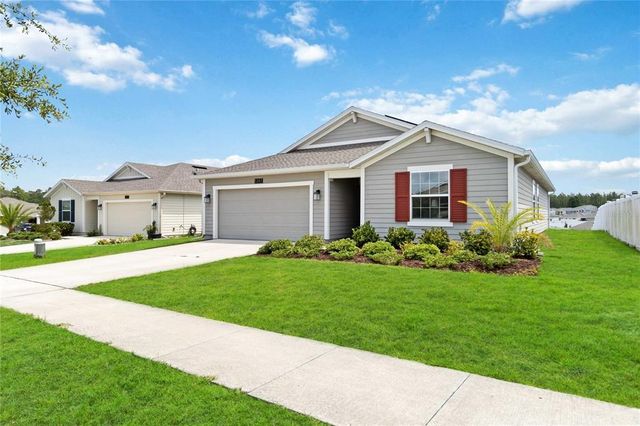 5347 TRAVERTINE STREET, Mount Dora, FL 32757