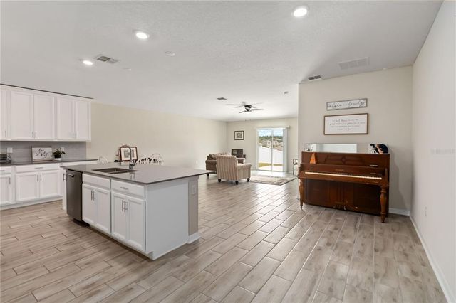 5347 TRAVERTINE STREET, Mount Dora, FL 32757