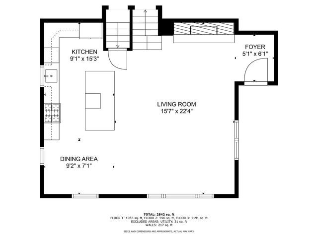 209 S Chase Street, Wheaton, IL 60187