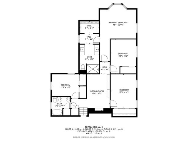 209 S Chase Street, Wheaton, IL 60187