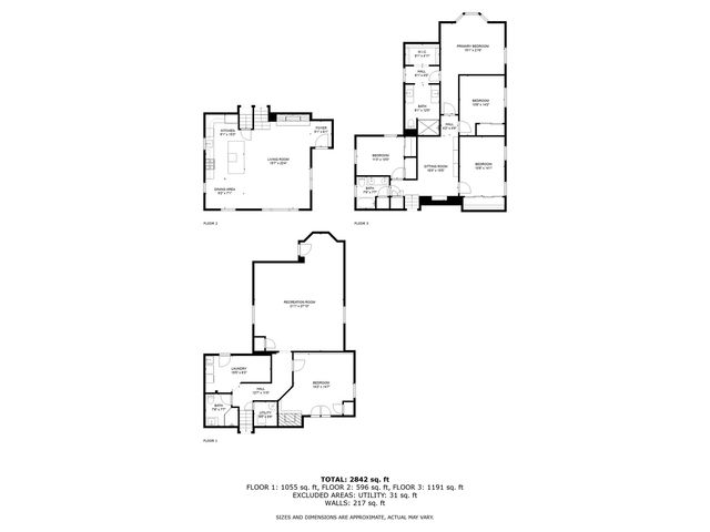 209 S Chase Street, Wheaton, IL 60187