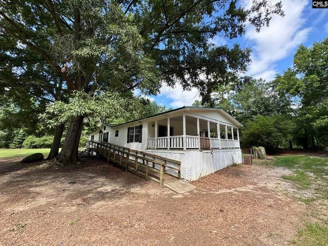 1384 W Creek Road, Leesville, SC 29070