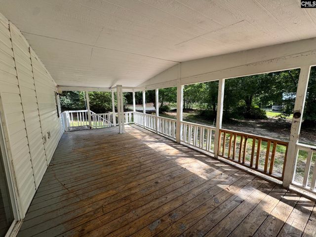1384 W Creek Road, Leesville, SC 29070