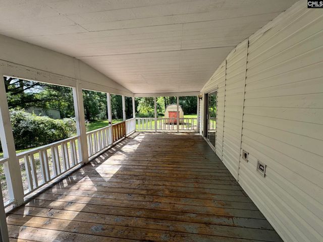 1384 W Creek Road, Leesville, SC 29070