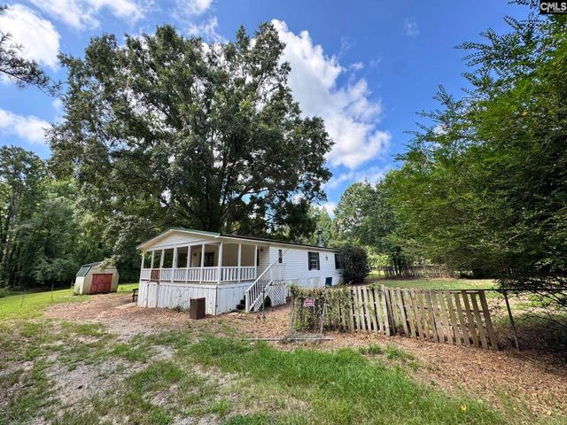 1384 W Creek Road, Leesville, SC 29070