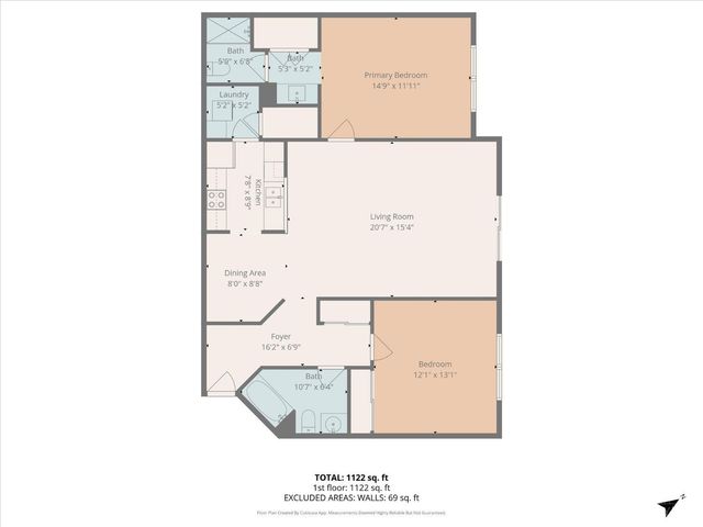 3211 Heritage Square Dr, Colerain Twp, OH 45251