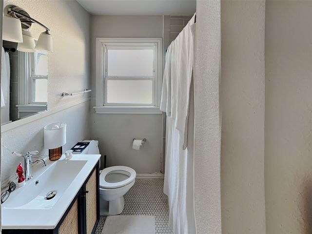 3314 Clary Avenue, Fort Worth, TX 76111