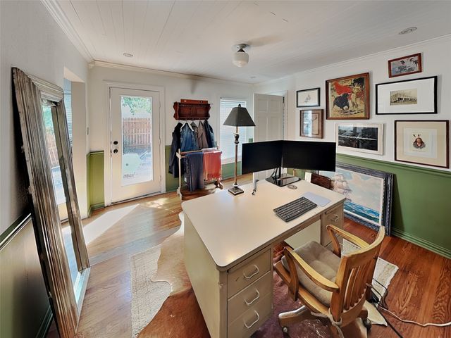 3314 Clary Avenue, Fort Worth, TX 76111