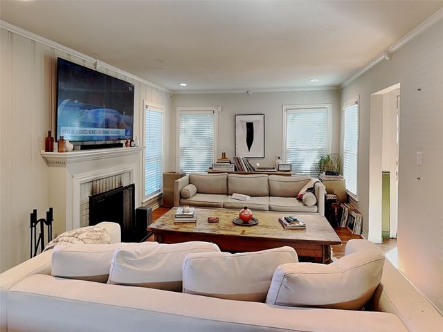 3314 Clary Avenue, Fort Worth, TX 76111