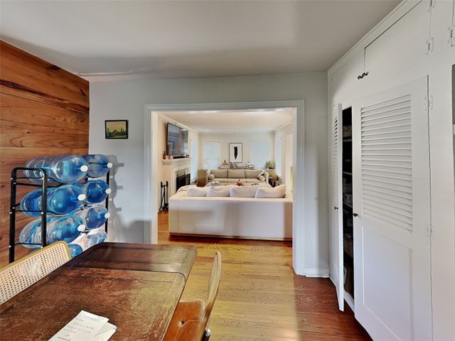 3314 Clary Avenue, Fort Worth, TX 76111