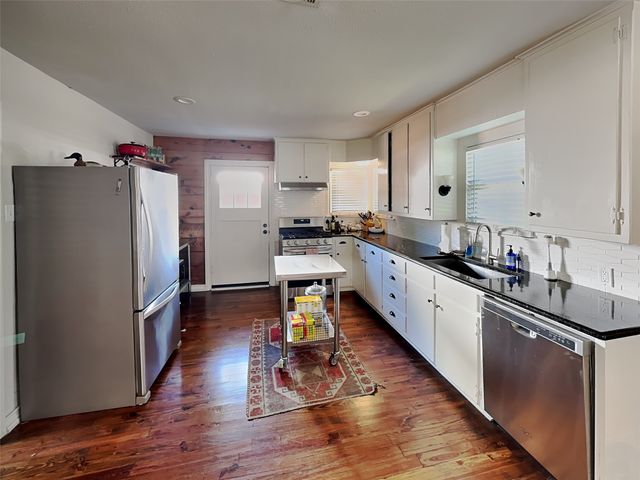 3314 Clary Avenue, Fort Worth, TX 76111