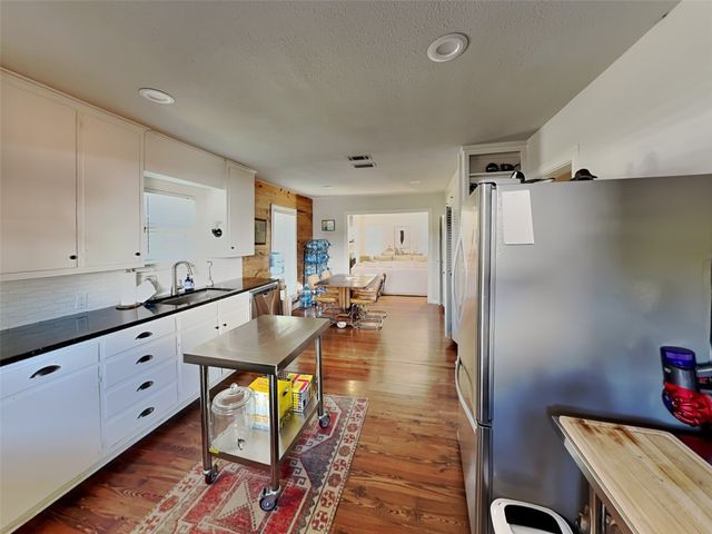 3314 Clary Avenue, Fort Worth, TX 76111