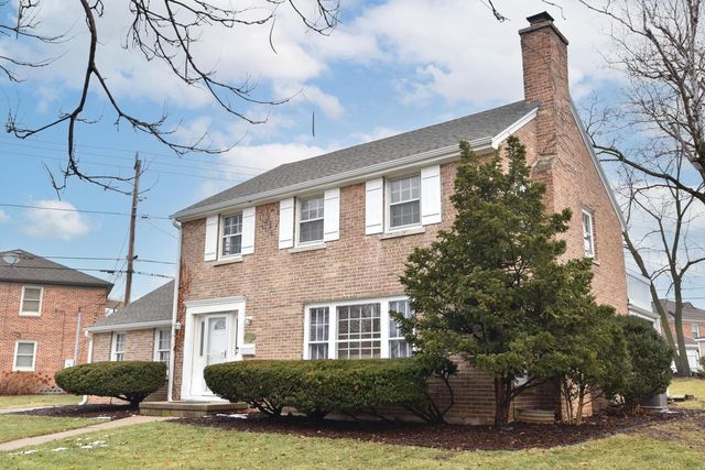 3012 N 70th STREET, Milwaukee, WI 53210