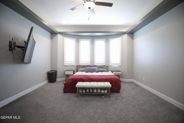 12340 DESERT HEIGHTS Court, El Paso, TX 79938