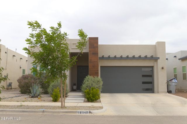 12340 DESERT HEIGHTS Court, El Paso, TX 79938