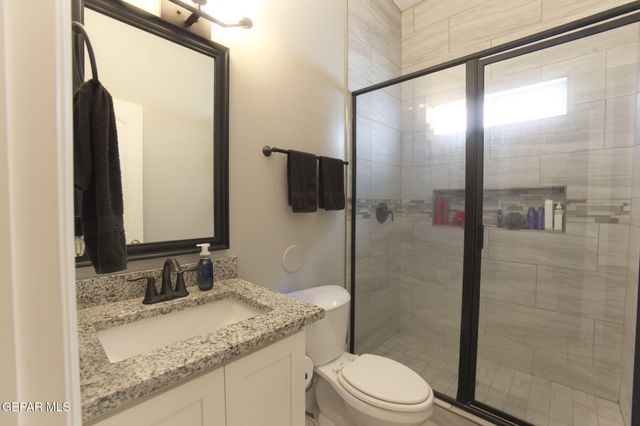 12340 DESERT HEIGHTS Court, El Paso, TX 79938