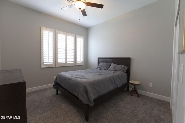 12340 DESERT HEIGHTS Court, El Paso, TX 79938