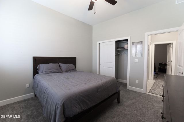 12340 DESERT HEIGHTS Court, El Paso, TX 79938