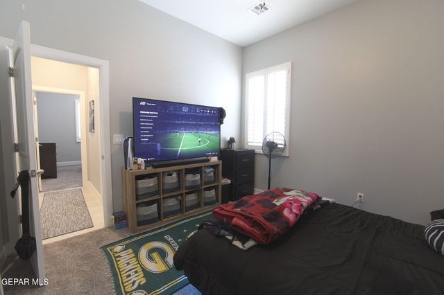 12340 DESERT HEIGHTS Court, El Paso, TX 79938