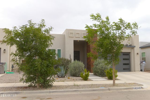 12340 DESERT HEIGHTS Court, El Paso, TX 79938