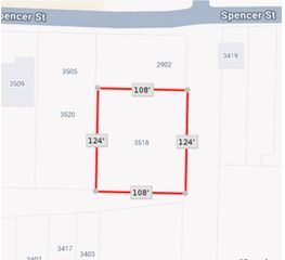 3518 Short Street, Greenville, TX 75401