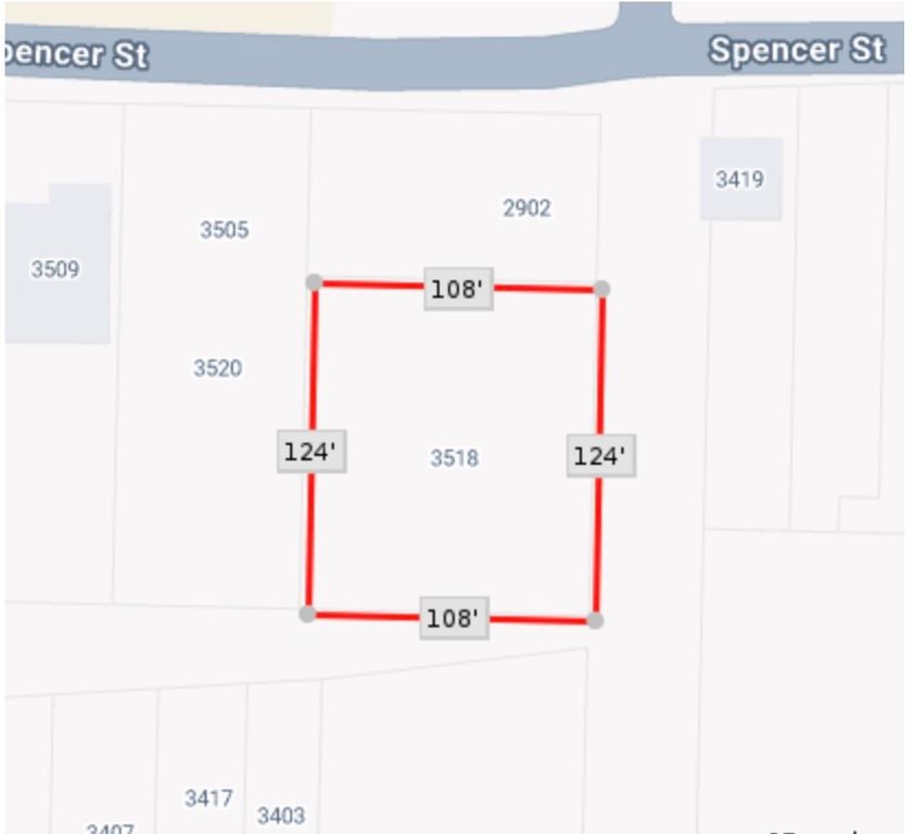 3518 Short Street, Greenville, TX 75401