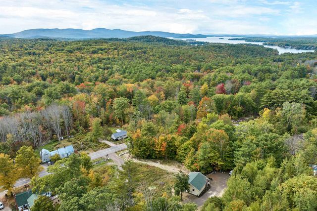 106 Middleton Road, Wolfeboro, NH 03894