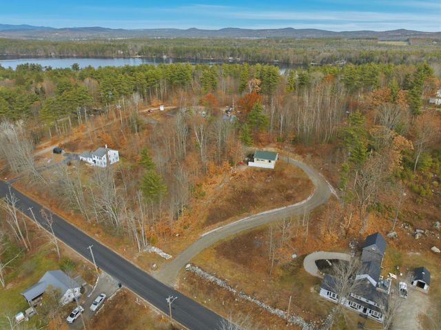 106 Middleton Road, Wolfeboro, NH 03894