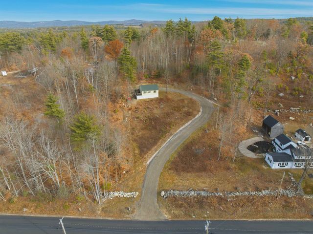 106 Middleton Road, Wolfeboro, NH 03894