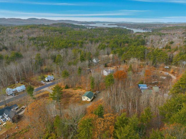 106 Middleton Road, Wolfeboro, NH 03894