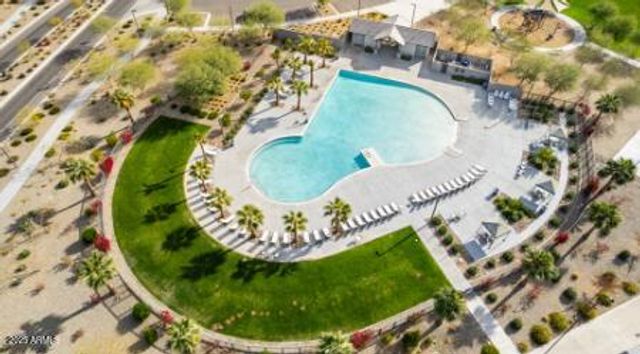 8730 W COLTER Street, Glendale, AZ 85305