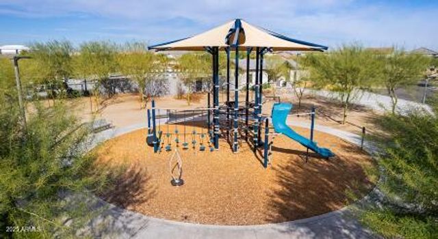 8730 W COLTER Street, Glendale, AZ 85305